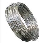 Construction Durable Stainless Steel Annealed Wire For Mesh Weaving