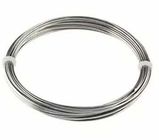 UNS S4300 Round Stainless Steel Annealed Wire For Interior Trim Applications