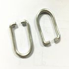 Custom precision stainless steel wire forming products OEM wire bending forming