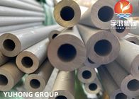 ASTM A312 TP309 TP316L TP304​ Heavy Wall Thickness Stainless Steel Seamless Pipe