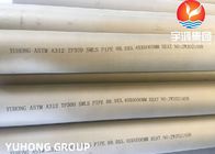 ASTM A312 TP309 TP316L TP304​ Heavy Wall Thickness Stainless Steel Seamless Pipe