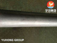 STAINLESS STEEL SEAMLESS PIPE ASTM A312 TP347/347H , A213 TP347H, A269 TP347H