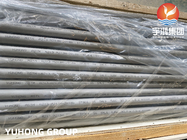 ASTM A213 TP304 Stainless Steel Seamless Boiler Tube U-bending Available