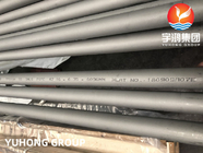 A312 TP310H  Stainless Steel Seamless Pipe TP310H,TP310S,TP316H,TP317L,TP321H