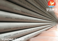 ASTM A269 TP304 TP304L TP316L SUS316L 1.4404 Stainless Steel Seamless Tube, Boiler Heat Exchanger Tube