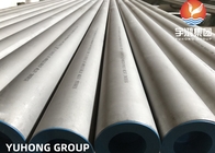 Duplex Stainless Steel Pipe, ASTM A790/790M ,A789/789M S31803 (2205 / 1.4462), UNS S32750 (1.4410)