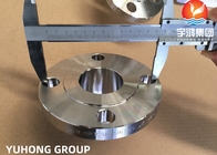 ASTM A182 F304 F304L Stainless Steel Forged Weld Neck Raised Face Flanges B16.5