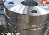 STAINLESS STEEL FORGED FLANGE ASTM A182 F316L SOFF ASME B16.5 HIGH STRENGTH