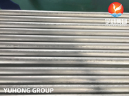 STAINLESS STEEL SEAMLESS PIPE,BOILER HEAT EXCHANGER TUBE,ASTM A213 A213M, ASME SA213,TP310S