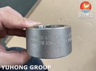 ASTM B16.11 Forged Steel Fittings Swage / Nipple Coupling Elbow Tee Bush Union 3000#