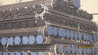 DIN17175 1.013 / 1.0405 Seamless Carbon Steel Pipe ASTM A106 / A53 Gr. B, API 5L Gr.B