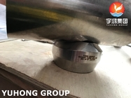 STAINLESS STEEL FORGED FITTING A182 F60 ASTM B16.11 MSS SP-97 SOCKOLET 3000#