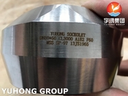 Stainless Steel Forged Fitting ,A182 F304  SOCKOLET ASME B16.11 ,  MSS SP-79 , SW