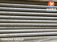 ASTM A213 TP304 Stainless Steel Seamless Boiler Tube U-bending Available