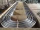 Heat Exchanger Tube , ASME SA213/SA213M-2013 TP316/316L  Stainless Steel U Bend Tube