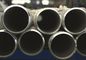 ASTM A789 S31803 (SAF 32205 , 2205) DUPLEX STAINLESS STEEL SEAMLESS TUBE