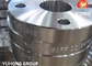 ASTM A182 Standard F304 F316L Material Stainless Steel Flange High Strength