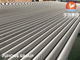 ASTM A312 TP304, UNS S30400, 1.4301 Stainless Steel Seamless Round Pipe