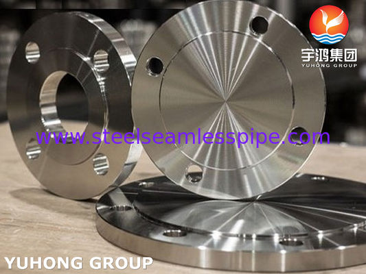 253MA FLANGE BLIND FF 1-1/2" CL150 BV MODE II 3.2 MTC INSPECTION SHIP BUILDING APPLICATION