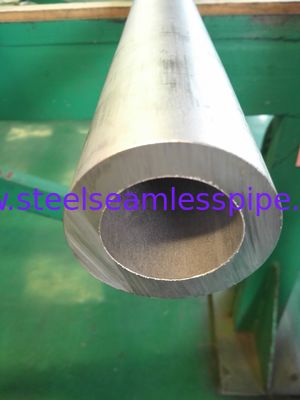 Hastelloy Pipe , Grade C-276, C-4, C-22, C-2000, X, B-2, B-3, G-30, G-35 Chemical Industry Application