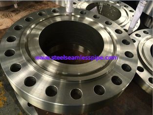 Nickel Alloy Flange B564;HastelloyC22,C-276, MONEL400, INCONEL600,625, INCOLOY800,800H ,WN,SO,BL, 6'' BL CLASS 150