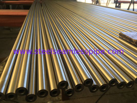 Stainless Steel Pipe，S31254 （254 SMo, 1.4547,) , 253 MA , 6MO , ASTM A312 / ASTM A999