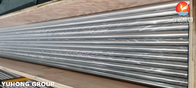 Stainless Steel Seamless tube, ASTM B677 / B674 UNS N08904 / 904L /1.4539 / NPS: 1/8&quot; to 8&quot; B16.10 &amp; B16.19
