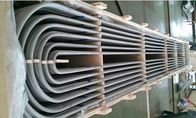 Stainless Steel U Bend Tube， Heat Exchanger tube , Condenser Tube , 3/4&quot; 16bwg 20ft