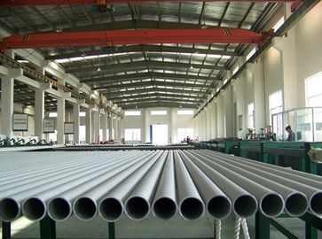 ASTM A213 TP316 /TP316L /TP316H TP316Ti, Heat Exchange Tube , Stainless Steel Seamless Tube,