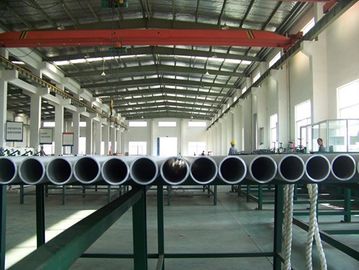 ASTM A213 TP316 /TP316L /TP316H TP316Ti, Heat Exchange Tube , Stainless Steel Seamless Tube,