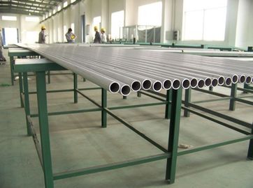 ASTM A213 TP316 /TP316L /TP316H TP316Ti, Heat Exchange Tube , Stainless Steel Seamless Tube,