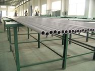 Heat Exchanger Stainless Steel Seamless Tubes, DIN 17458, 1.4301, 1.4307 ,1.4401 ,1.4404, 1.4571 ,1.4438 boiler &amp; heat