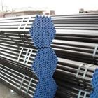 Steel Seamless Pipe ,ASME SA106 Grade A, SA106 Grade B, SA106 Grade C, P265GH EN10216-2