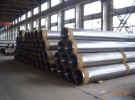 Alloy Steel Seamless tubes ASMES SA335 P5, alloy-steel seamless pipe, heat-exchanger pipe, china manufacturing