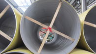 Stainless Steel Welded Pipe，ASTM A312 TP317L , A3358 Class 1 , Class 2, Class 3, Pickled and Annealed, Plain End