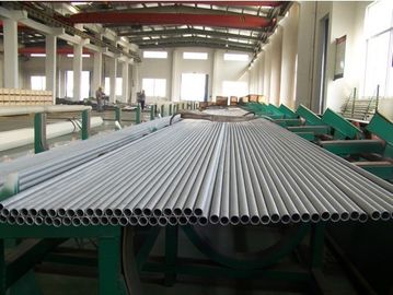 ASTM A213 TP316 /TP316L /TP316H TP316Ti, Heat Exchange Tube , Stainless Steel Seamless Tube,