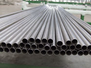 Bright Annealed Stainless Steel Tube EN10216-5 TC1 D4 / T3 1.4301 1.4307 1.4401 1.4404 , 1INCH BWG 16 20FEET