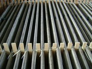 Stainless Steel U Bend Tube ASTM B163, ASME SB 163, ASME B677, EN10216-5 TC2 D4 1.24MM, 1.65MM, 2.0MM, 2.11MM, 2.5MM