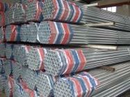 ASTM A53 BS1387 Galv Carbon Steel Pipe DIN 2440 ASTM A53 ASTM A795