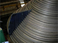 Nickel Alloy Steel U Bend Tube, Hestalloy C276, Inconel alloy625 ,All0y601, Alloy 690, Incoloy alloy800,800H, 825