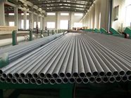 ASTM B 677 NO8904 / 904L ,  NO8904 / 904L, 1.4539, Stainless Steel Seamless Tube