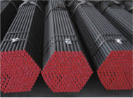 Alloy Steel Seamless Tubes ASME SA213 - 13a T9, T91, T92, DIN 17175 15Mo3, 13CrMo44