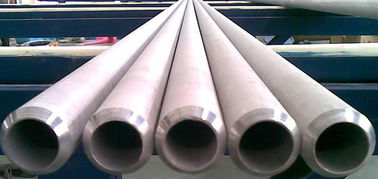 DIN 17456 Stainless Steel Seamless Pipe