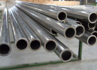 Heat Exchanger Stainless Steel Seamless Tube ASTM B677 UNS NO8904 / 904L