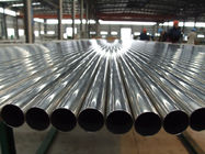 Bright Annealed Stainless Steel Tubes ASTM A213 / ASME SA213-10a TP304/ TP304H / TP304L for heat exchanger