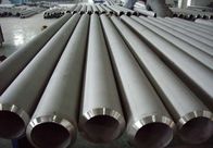DIN 17456 /DIN 17458 / EN10216-5 1.4404,COLD DRAWING &amp; ROLLING, Stainless Steel Seamless Pipe