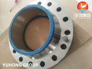 STAINLESS STEEL FLANGE,OWNRF FLANGE,B16.5,B16.48,A182 F316L 150#,WITH BOLT NUT