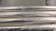 ASME SA270 / ASTM A270 Stainless Steel Welded Tube, Polished , Plain End , TP304/304l S2 AAA cert. , ISO11850