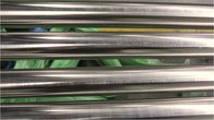 ASME SA270 / ASTM A270 Stainless Steel Welded Tube, Polished , Plain End , TP304/304l S2 AAA cert. , ISO11850