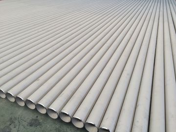 ASTM A789 S31803 ( 32205 , 2205) DUPLEX STAINLESS STEEL SEAMLESS TUBE